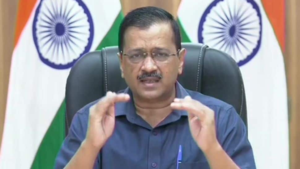 Delhi ready to combat third wave of COVID-19, says Arvind Kejriwal as he eases restrictions