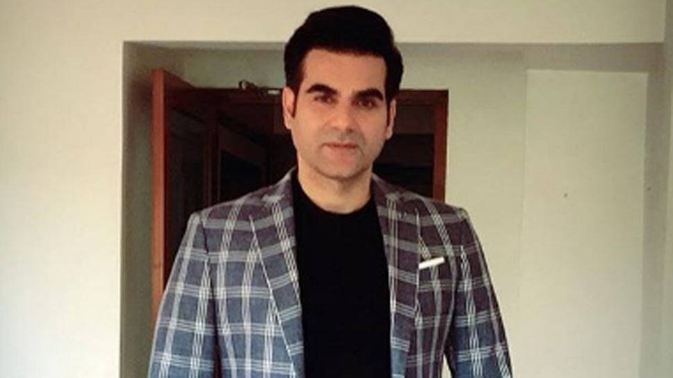 Exclusive: Who doesn’t love a cop who can swing some classy moves, quips Arbaaz Khan on &#039;Dabangg&#039; animated series