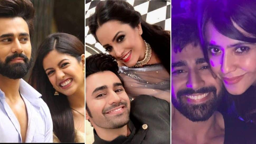 Ekta Kapoor, Anita Hassanandani, other TV celebs stand by actor Pearl V Puri amid rape allegations