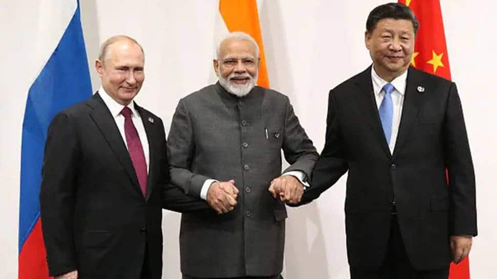 PM Modi, Xi Jinping ‘responsible’ leaders, can solve bilateral issues: Vladimir Putin