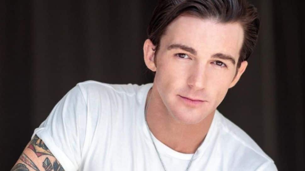 Former child actor Drake Bell charged with crime against minor, pleads not guilty