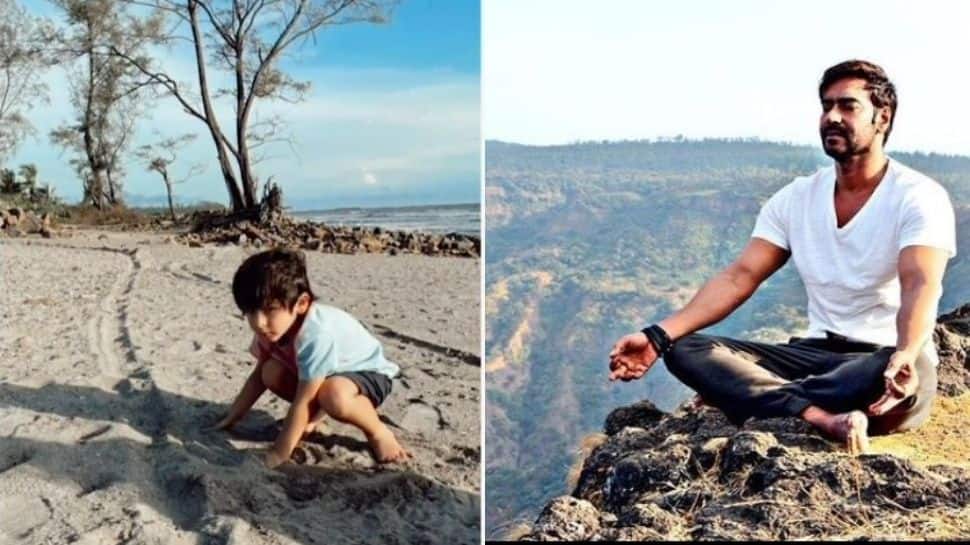 World Environment Day 2021: Kareena, Ajay Devgn and other B-Towners support awareness campaign