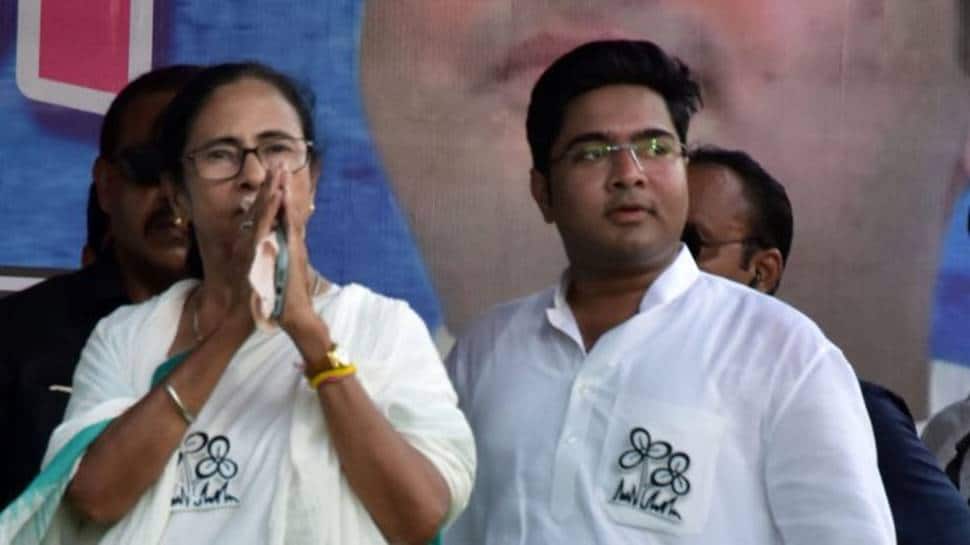West Bengal: Mamata Banerjee's nephew, Abhishek appointed as TMC's National General Secretary