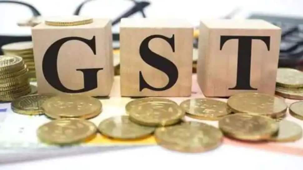 GST mop-up tops Rs 1.02 lakh crore in May, 65% higher compared to 2020