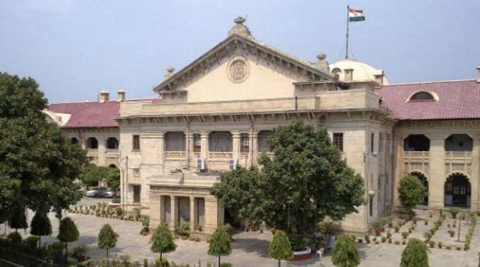 UP: Allahabad HC issues contempt notice against Additional Chief Secretary