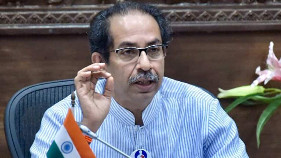Was never politically inclined, came into politics to help my father, says Uddhav Thackeray, takes a dig at BJP - Vimarsana News