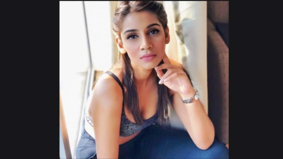 WTC Final: Sanjana Ganesan shares photo of her 'love' in ...