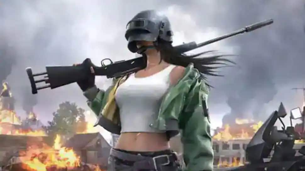 Parent's permission required to play Battlegrounds? Check 5 things to know before PUBG's Indian version launch | Technology News - Vimarsana News
