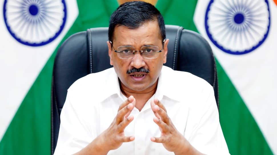 'If pizza and burger can be delivered at home, then why not ration?’: Arvind Kejriwal asks Centre over stopping Delhi govt's doorstep delivery scheme