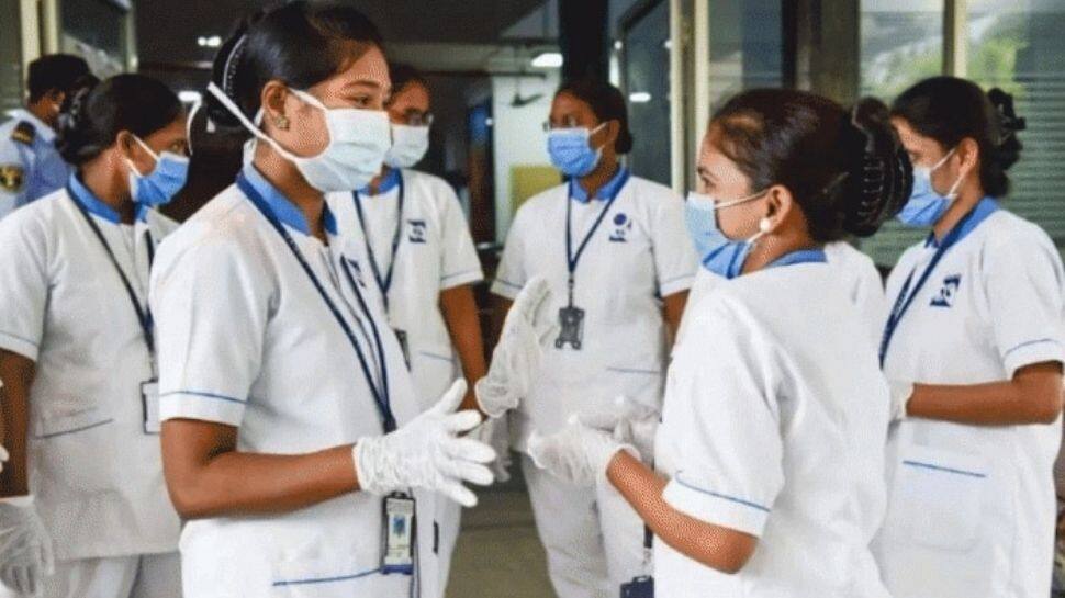 After receiving flak, Delhi govt hospital revokes order barring nurses from using Malayalam at work