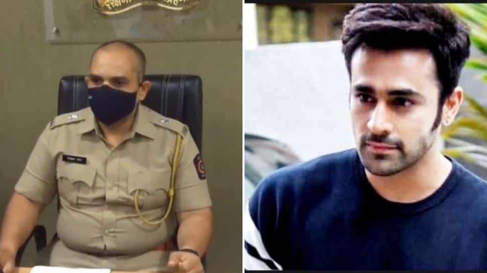 DCP reveals evidence against Pearl V Puri in press conference
