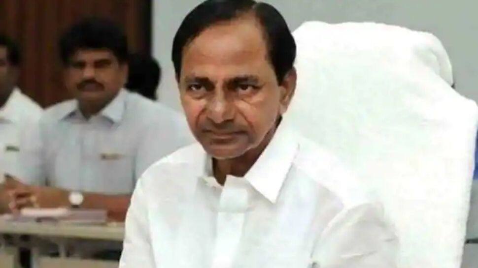 Telangana lockdown extension: CM K Chandrashekar Rao to ...