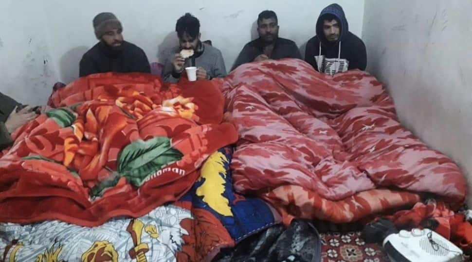 UN propaganda on Kashmir fails, PDP leader Waheed Para gets VIP treatment in Srinagar Jail - Vimarsana News