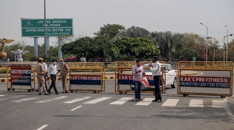 After the announcement, the Gautam Buddha Nagar released new guidelines which will be followed in the coming Unlock phase from Monday (June 6).