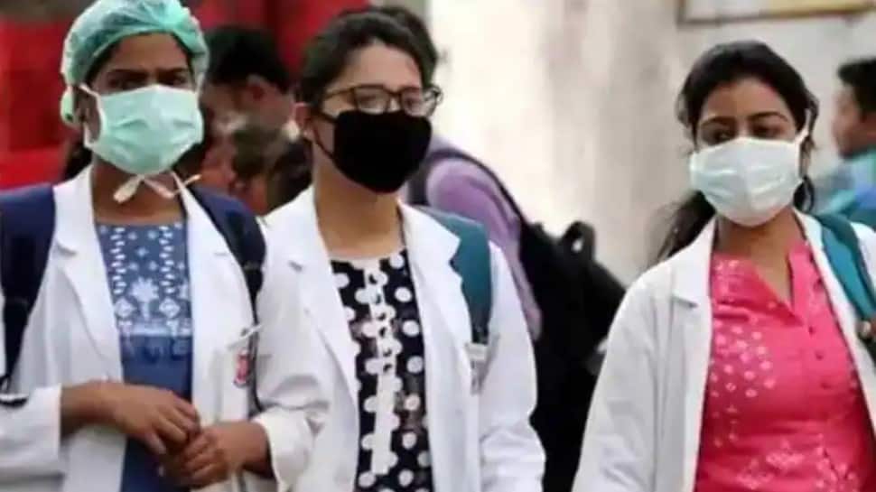 AIADMK urges Centre to abolish NEET, backs DMK's request