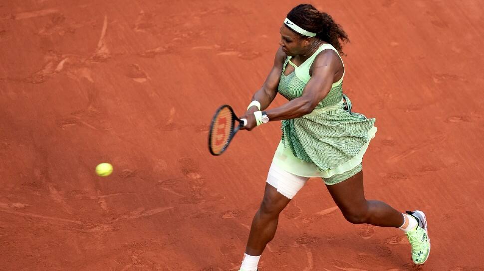 French Open 2021: Serena Williams crashes out, stunned by Elena Rybakina in fourth round