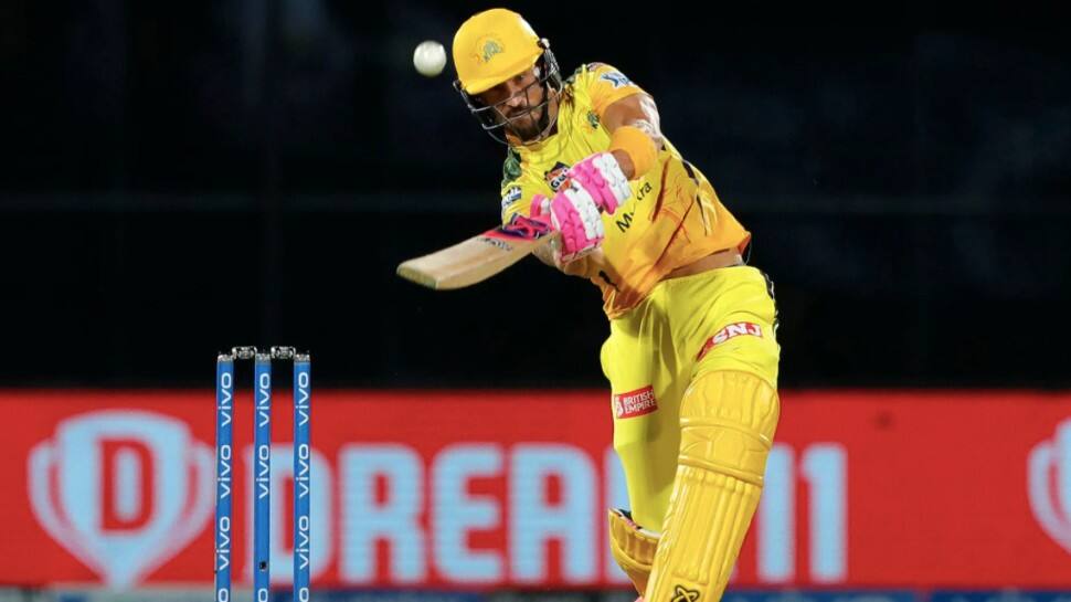IPL 2021 suspension: CSK batsman Faf du Plessis makes BIG statement on T20 leagues