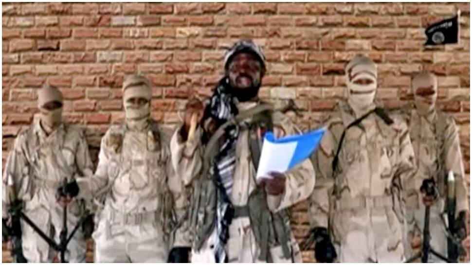 Nigeria&#039;s Boko Haram leader Abubakar Shekau dead, confirms ISWAP militant group