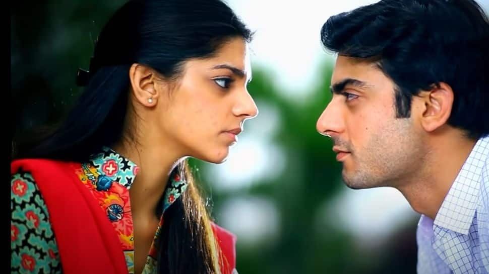 pakistani serial zindagi gulzar hai episode 1