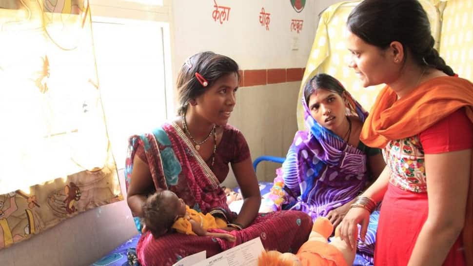 Uttarakhand has lowest child sex ratio at birth in India: Niti Aayog data