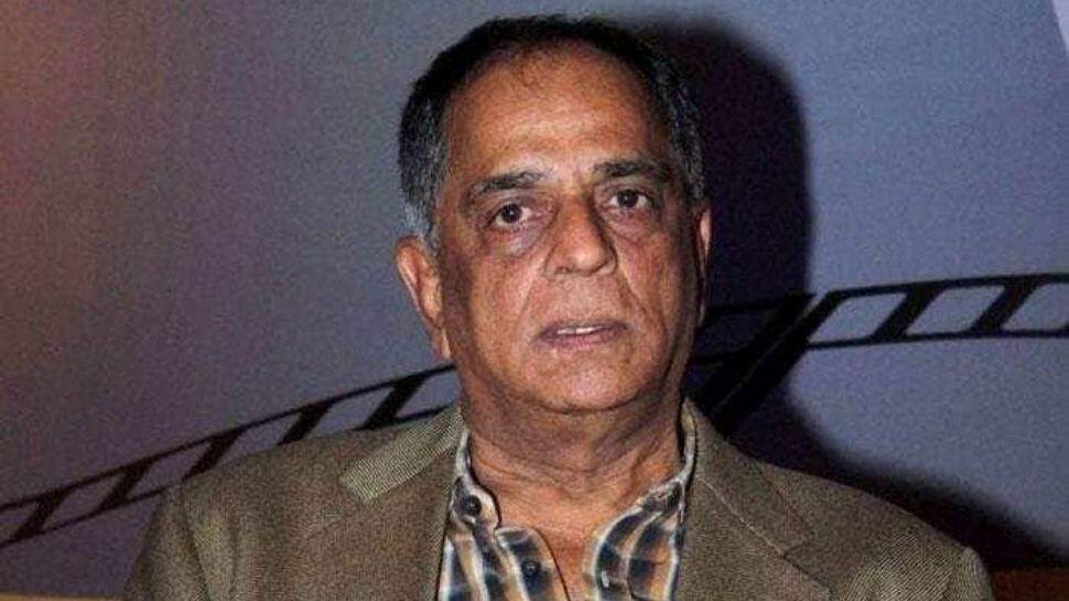 I vomited a whole lot of blood: Pahlaj Nihalani on his 28-days hospitalisation after food poisoning, set to sue eatery