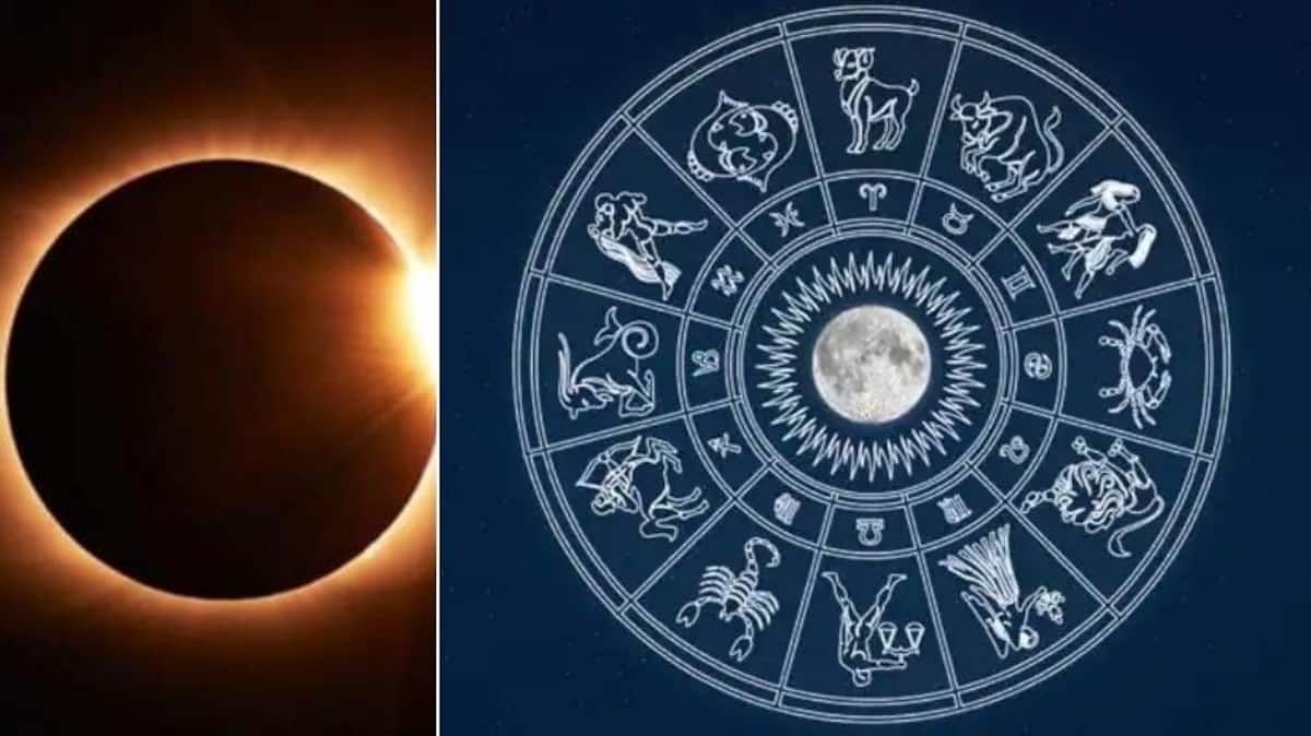 What is lunar eclipse zodiac sign - Horoscopeaz.com