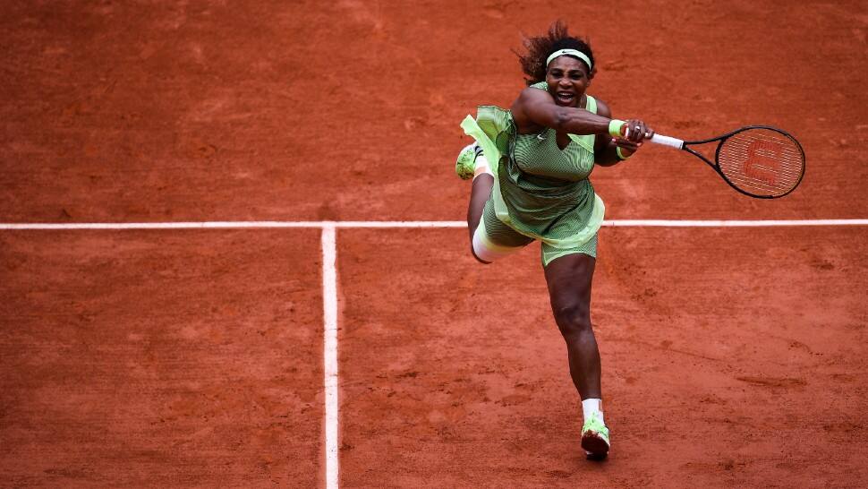 Serena Williams has lost in Wimbledon third round thrice, in 1998, 2005 and 2014. (Source: Twitter)