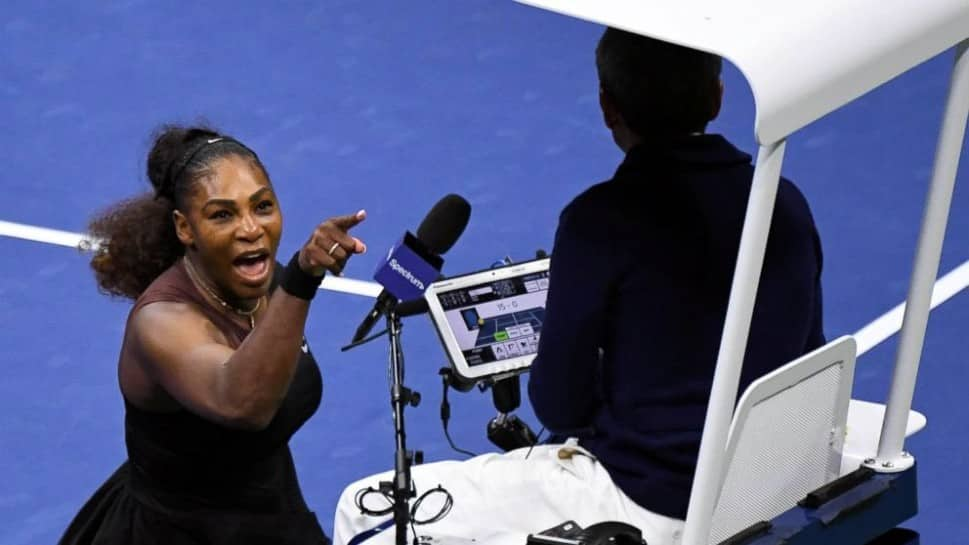 A second round loss in 1998 Australian Open was Serena Williams' worst show at Melbourne. (Source: Twitter)