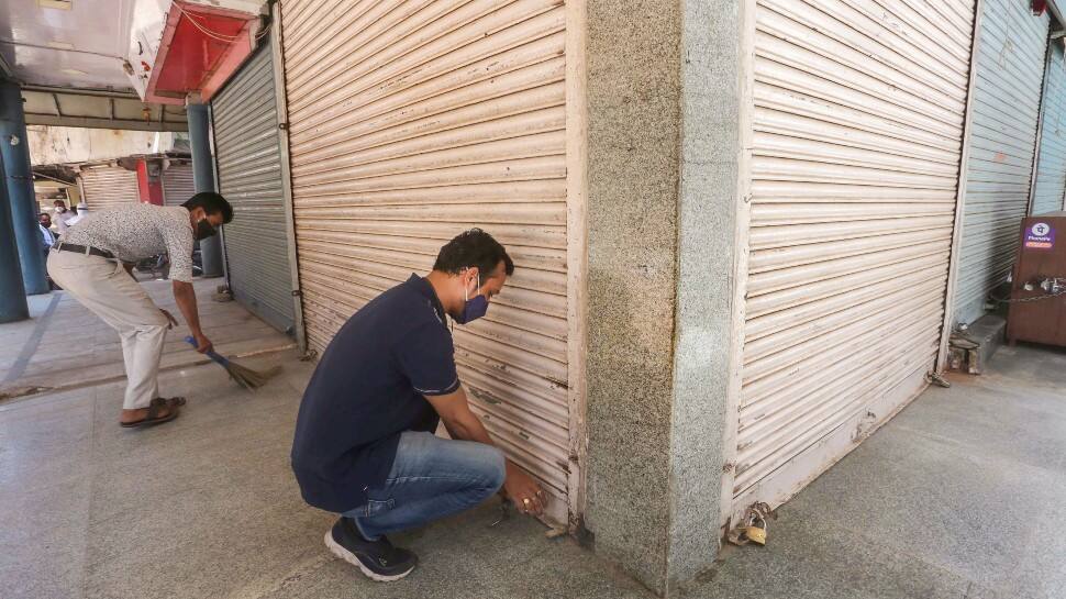 BMC warns Mumbai to be cautious as unlock begins