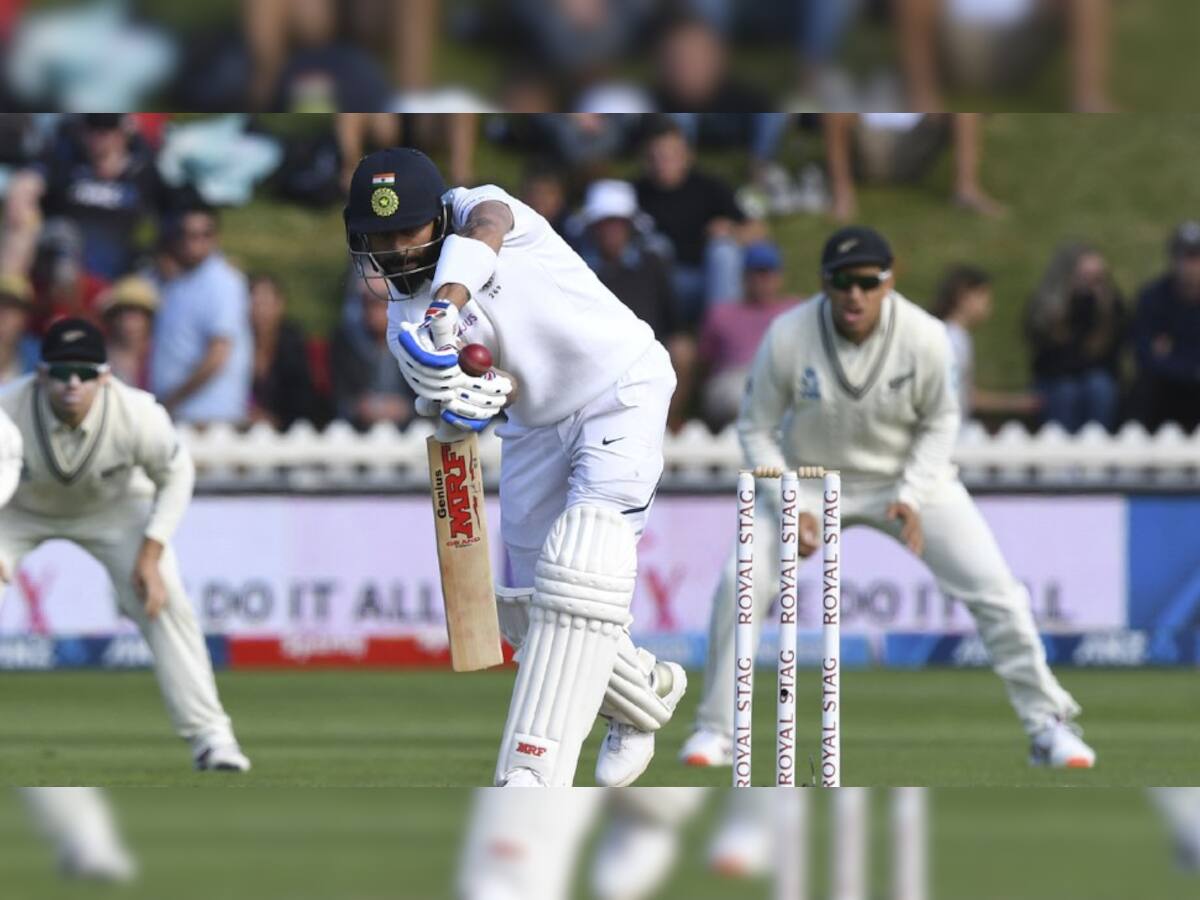 WTC Final ICC clarifies followon rule for IND vs NZ clash check out Cricket News Zee News