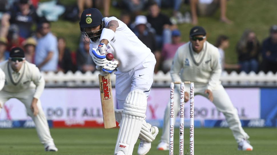 WTC Final ICC clarifies followon rule for IND vs NZ clash check out Cricket News Zee News WTC Final ICC clarifies followon rule for IND vs NZ clash check out Cricket News Zee News