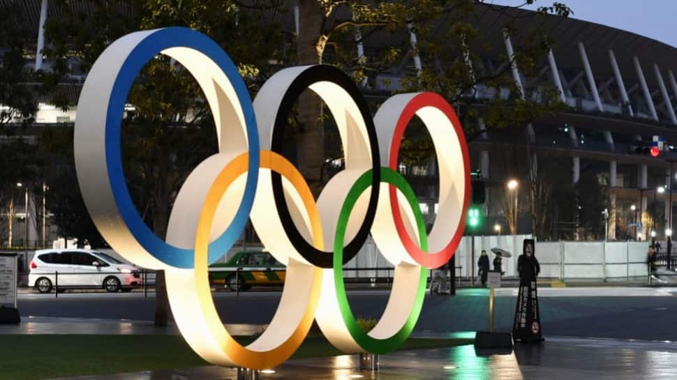 Tokyo Olympics: Athletes to get over 160,000 condoms but they can’t use them, here’s why