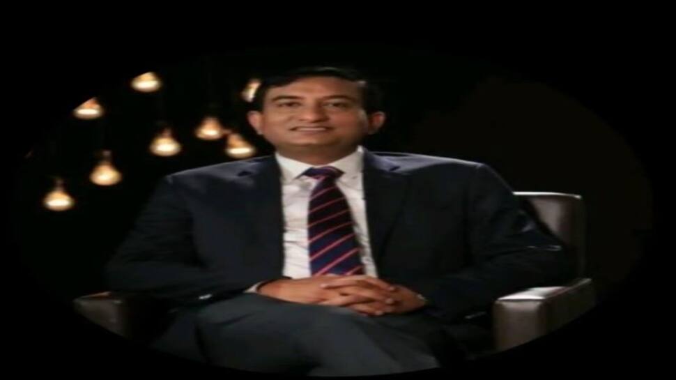 It’s Not About Selling But Solving Problems, Says Anshuman Chakravarty At Zee Media Leaders Speak Event
