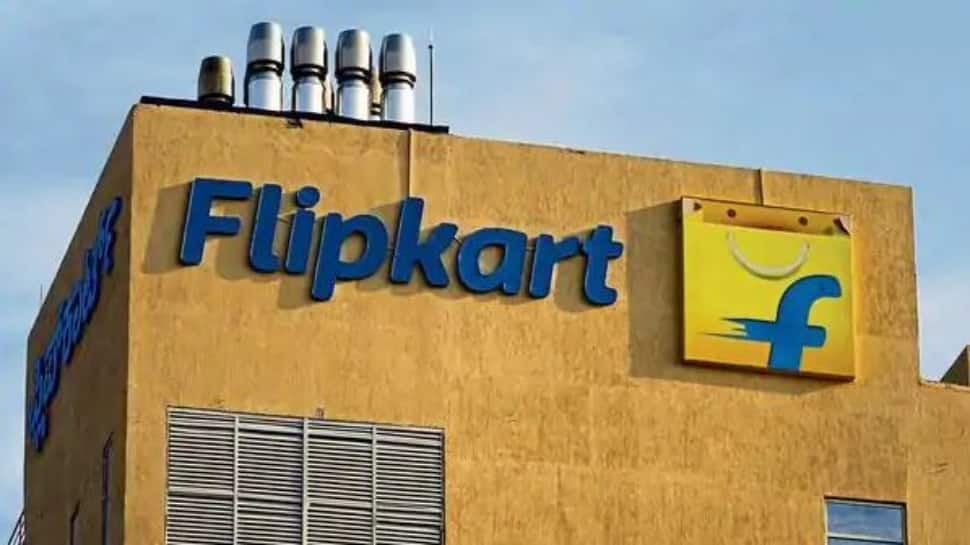 Flipkart to allow QR code based ‘pay-on-delivery’ for consumers