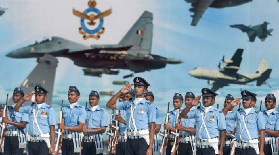 Indian Air Force Recruitment 2021: Vacancies released for IAF AFCAT-2, here&#039;s details