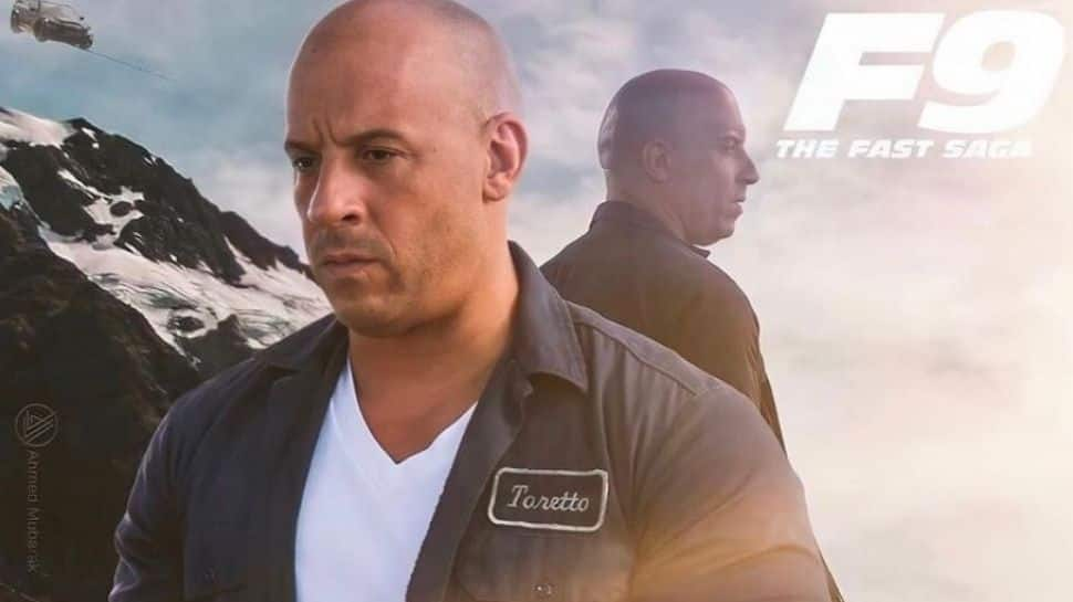 Vin Diesel-starrer &#039;F9&#039; to screen at Cannes film fest in July