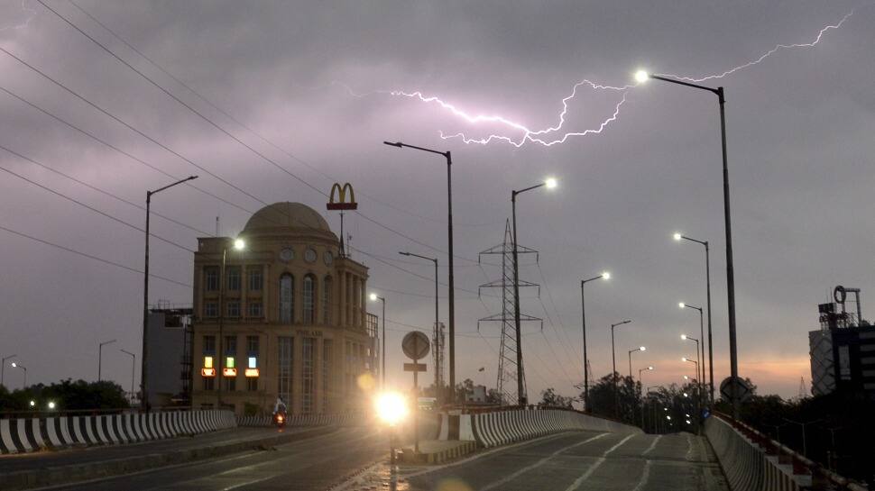 Lightning kills 26 in West Bengal, PM Narendra Modi condoles death, approves ex-gratia