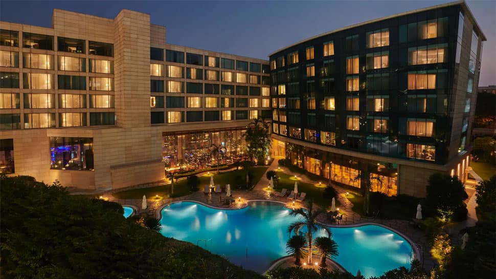 Hyatt Regency Hotel Mumbai suspends operations amidst fund crisis