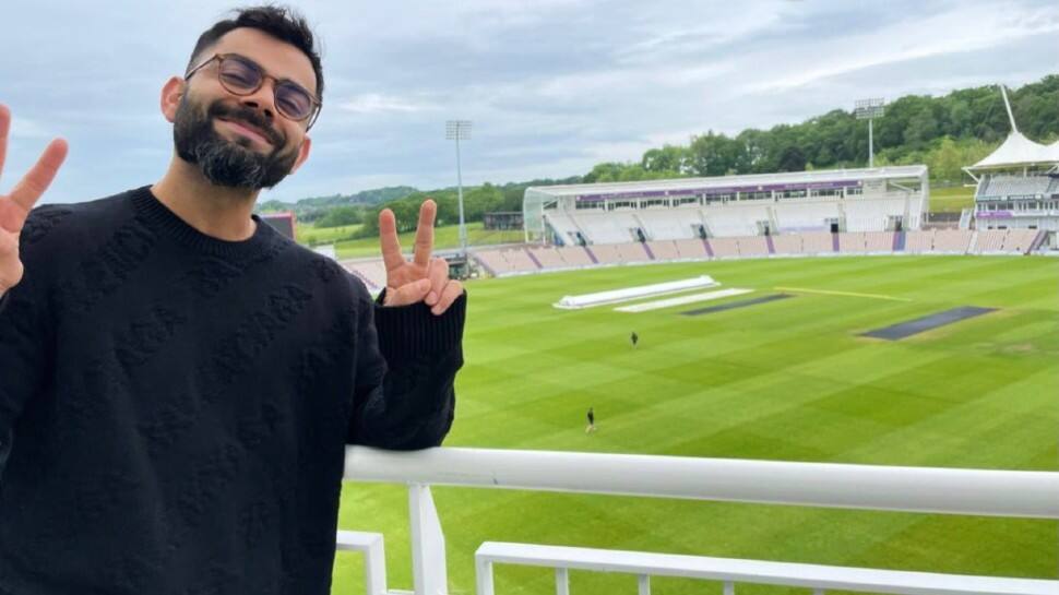 WTC Final: Virat Kohli and team to get 20-day bio-bubble break after New Zealand game