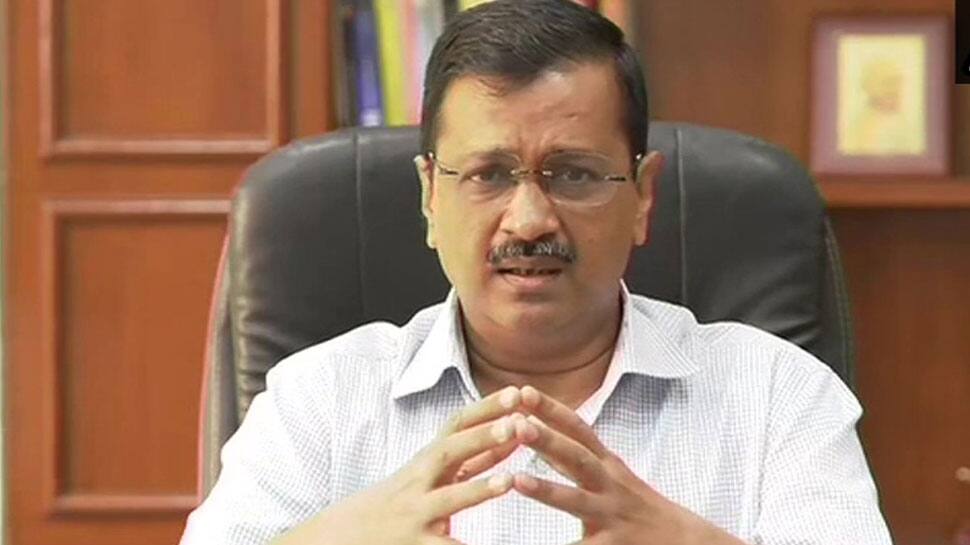 Delhi CM Arvind Kejriwal writes to PM Narendra Modi, urges implementation of doorstep ration delivery scheme 