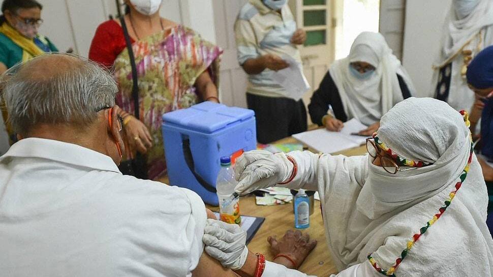 Centre issues revised guidelines for vaccination drive, outlines criteria for supplying free vaccines to states, UTs 
