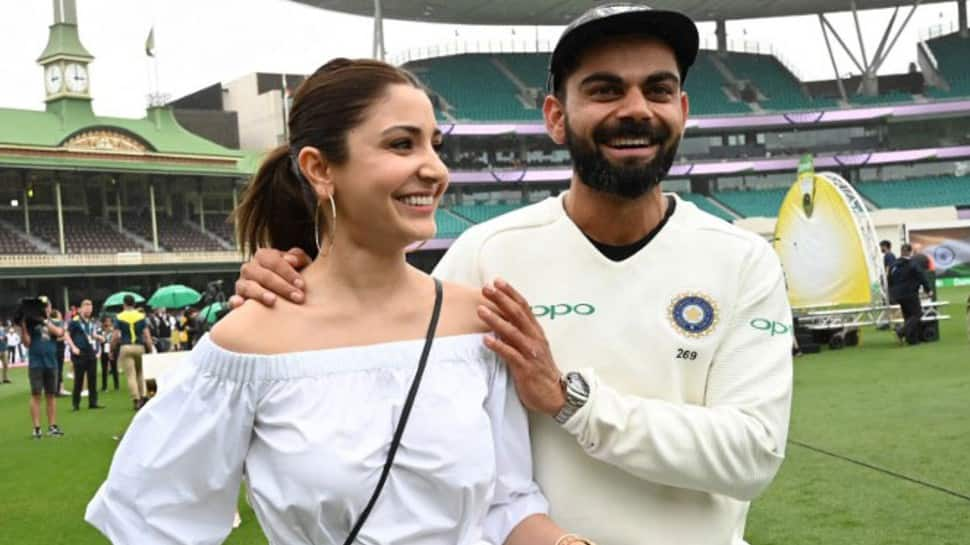 Revealed: Virat Kohli &#039;went on his knees&#039; to do THIS for wife Anushka Sharma