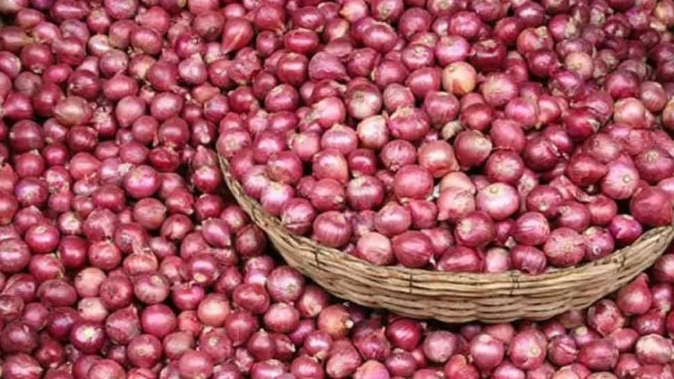 Here’s why onion prices have soared so high