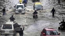 Weather Alert: IMD issues orange alert for Mumbai and adjoining areas