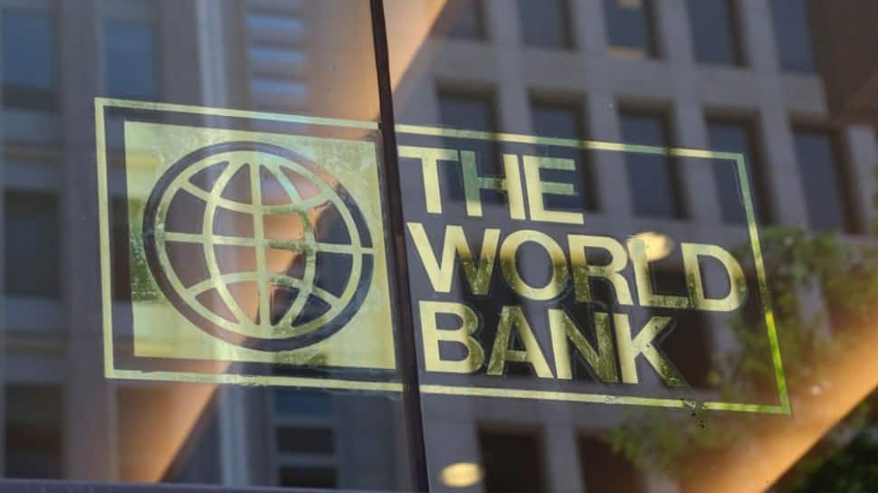 World Bank Projects India To Grow At 8.3 Per Cent In 2021 | Economy News |  Zee News