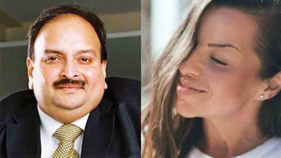 Exclusive: Barbara Jarabica denies role in Mehul Choksi&#039;s abduction, here&#039;s what she says 