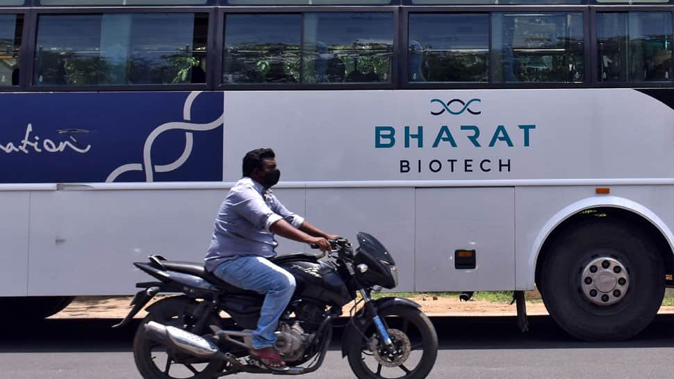 Covaxin maker Bharat Biotech&#039;s Hyderabad campus gets CISF security cover