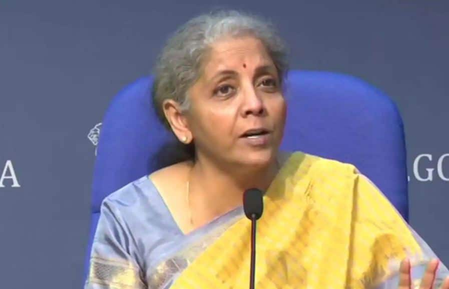 Finance Minister Nirmala Sitharaman flags glitches on new income tax e-filing portal, ask Infosys’ Nandan Nilekani to fix it