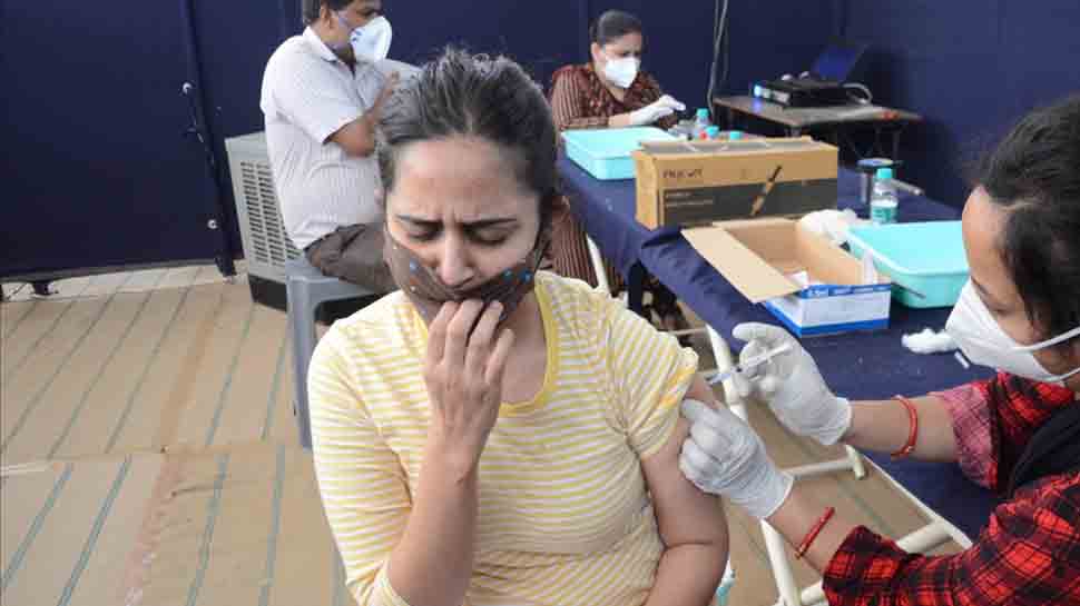 Covishield at Rs 780 and Covaxin at Rs 1410: Centre revises vaccine rates for private hospitals