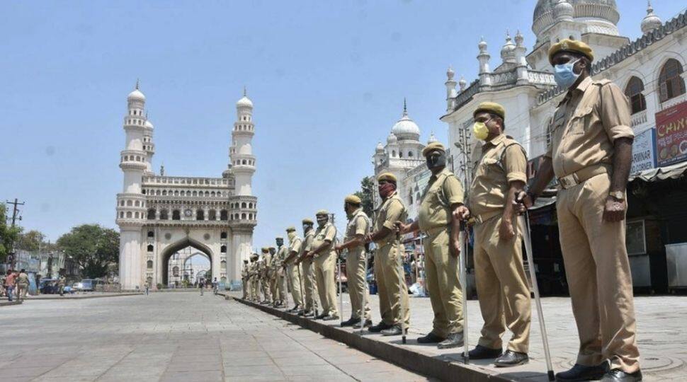Telangana has extended COVID-induced lockdown for another 10 days, starting from June 10.